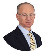 Curtis Schehr